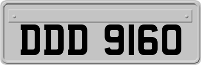DDD9160
