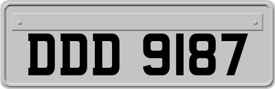 DDD9187