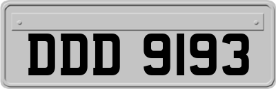 DDD9193