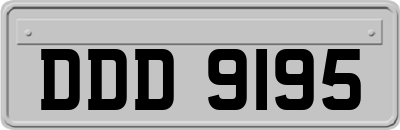 DDD9195