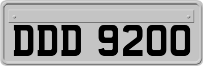 DDD9200