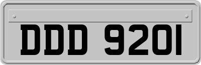 DDD9201