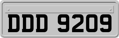 DDD9209