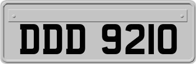 DDD9210