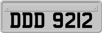 DDD9212