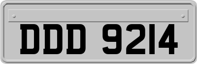 DDD9214