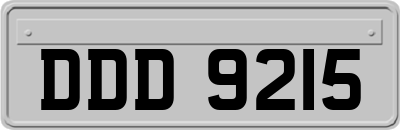 DDD9215