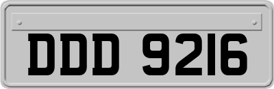 DDD9216