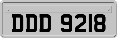 DDD9218