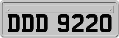 DDD9220