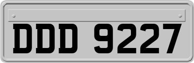 DDD9227