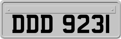 DDD9231