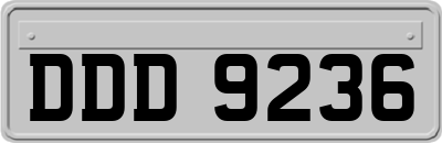 DDD9236