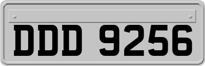 DDD9256