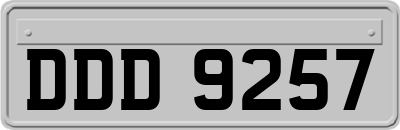 DDD9257