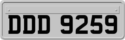 DDD9259