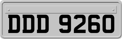 DDD9260