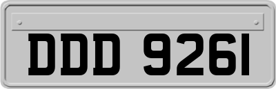 DDD9261