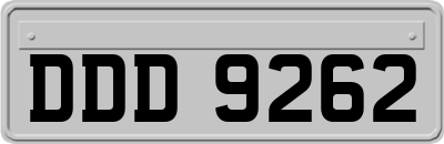 DDD9262