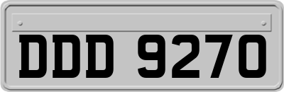 DDD9270