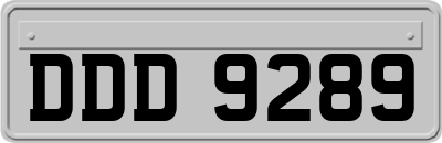 DDD9289