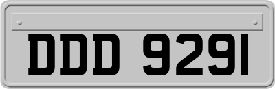 DDD9291