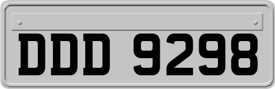 DDD9298