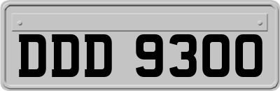 DDD9300