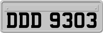 DDD9303