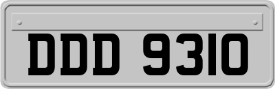 DDD9310