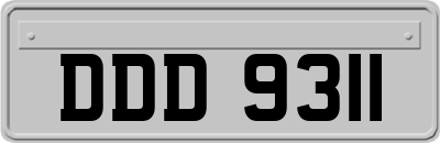 DDD9311