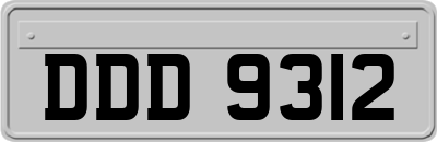 DDD9312