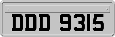 DDD9315