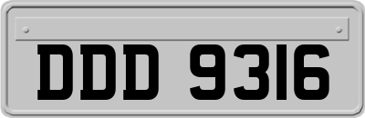 DDD9316