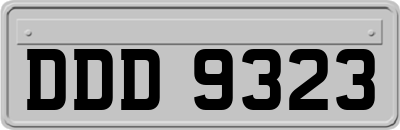 DDD9323