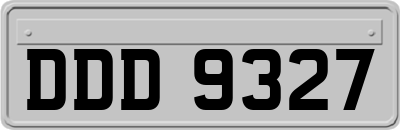 DDD9327