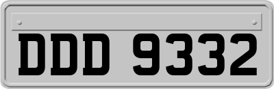 DDD9332