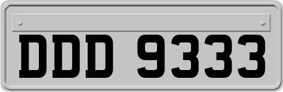 DDD9333