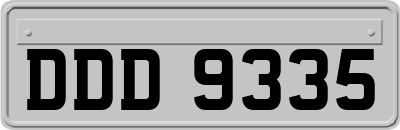 DDD9335