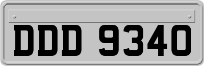 DDD9340