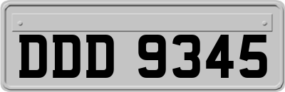 DDD9345