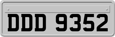 DDD9352