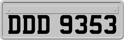 DDD9353