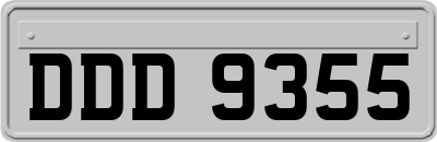 DDD9355