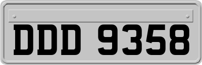 DDD9358