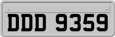 DDD9359