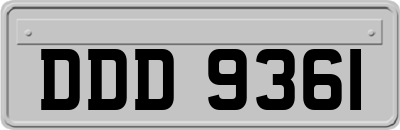 DDD9361