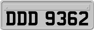 DDD9362