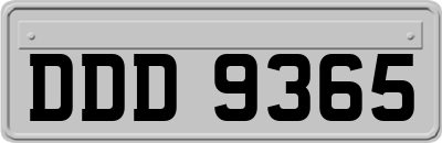 DDD9365