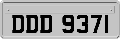 DDD9371